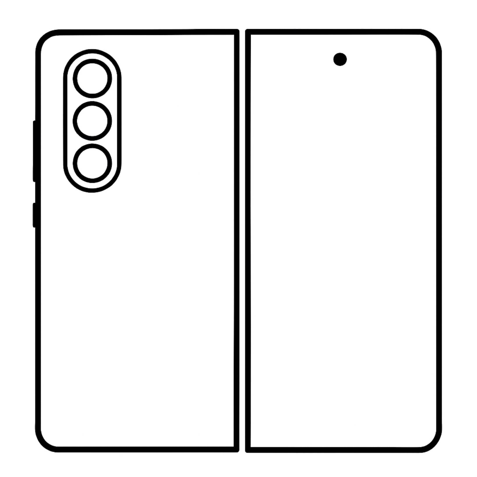 Samsung Z Fold6